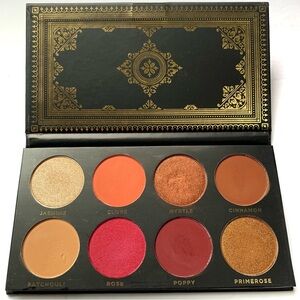 Ace Beaute Grandiose Eyeshadow Palette